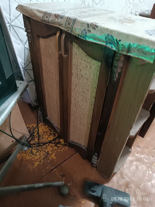 Советские предметы быта  - единый лот!