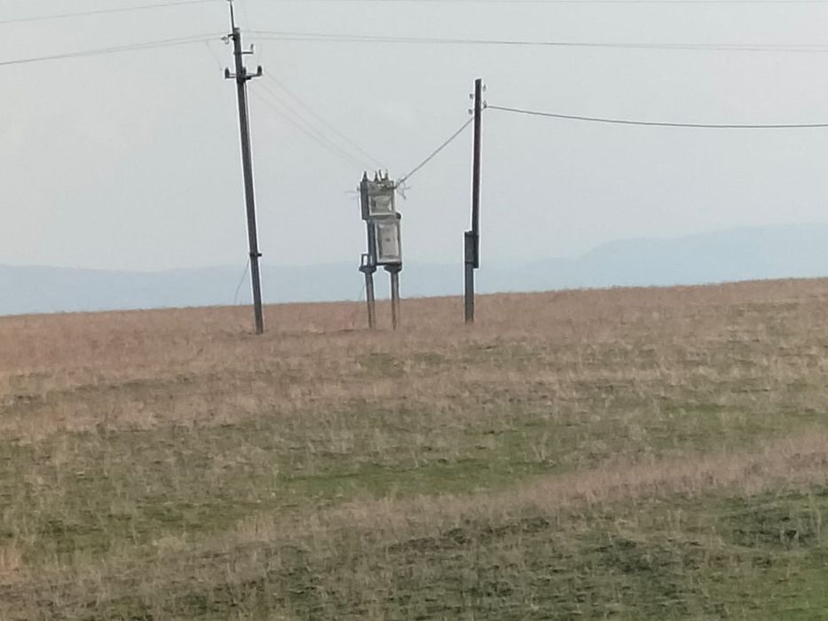 Фазенда, кашара 200га