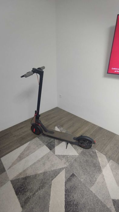 Trotineta electrica
