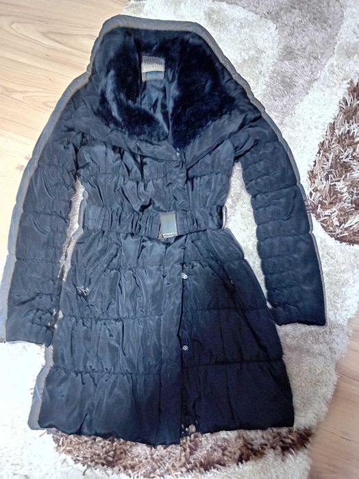 Дамско зимно яке