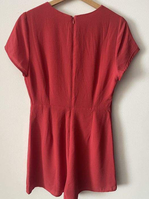 Pepe Jeans,salopeta scurta, M