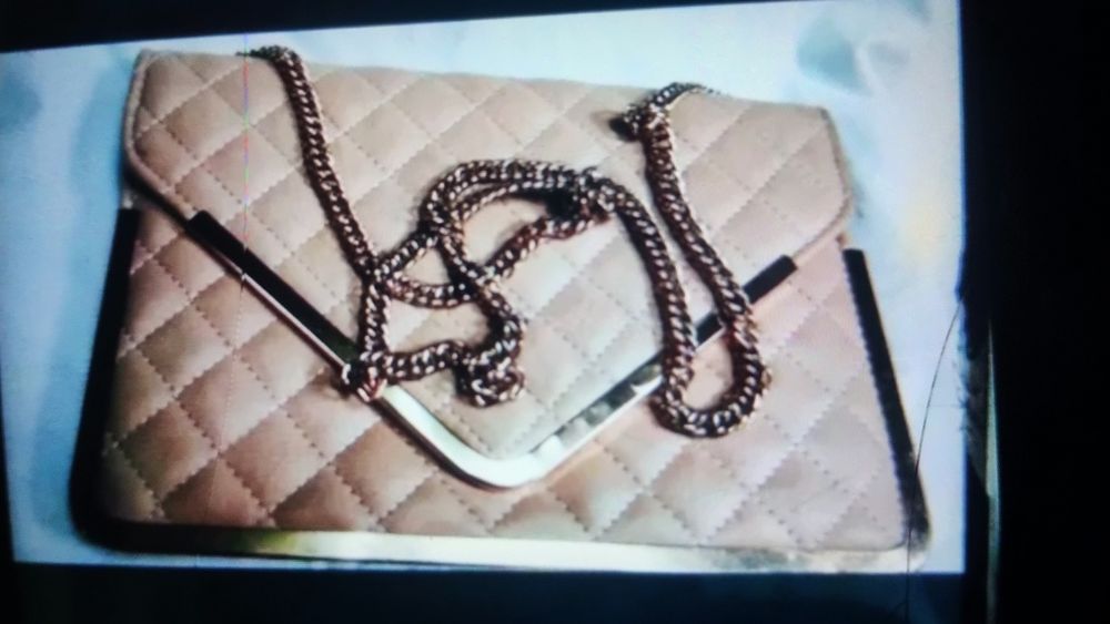 Geanta de umăr damă