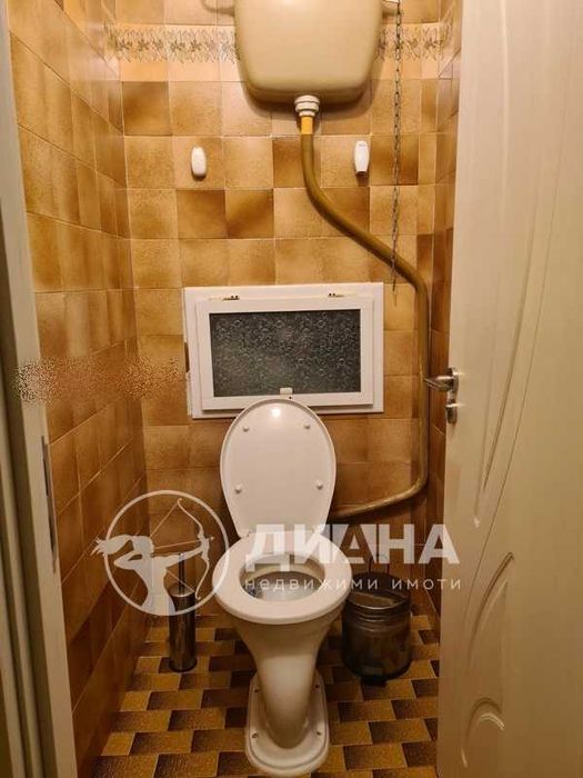 Продава се Тристаен апартамент в Пловдив, Кючук Париж - 84 кв.м за 1655 €/кв.м - Снимка #9