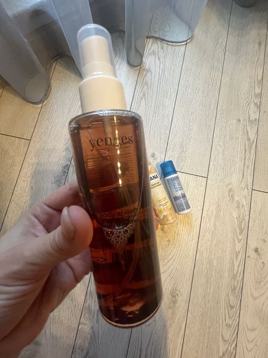 Козметика за тяло и лице