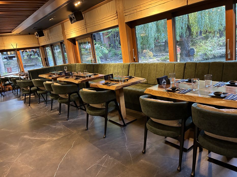 Тапицерски услуги