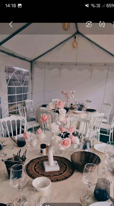 Corturi evenimente pentru închiriat