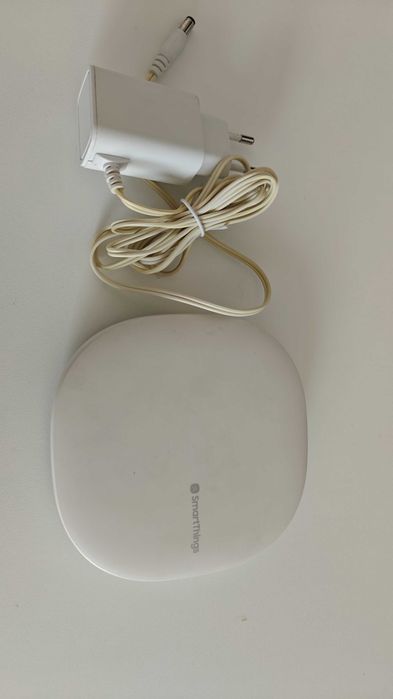 Hub Samsung Smartthings V3