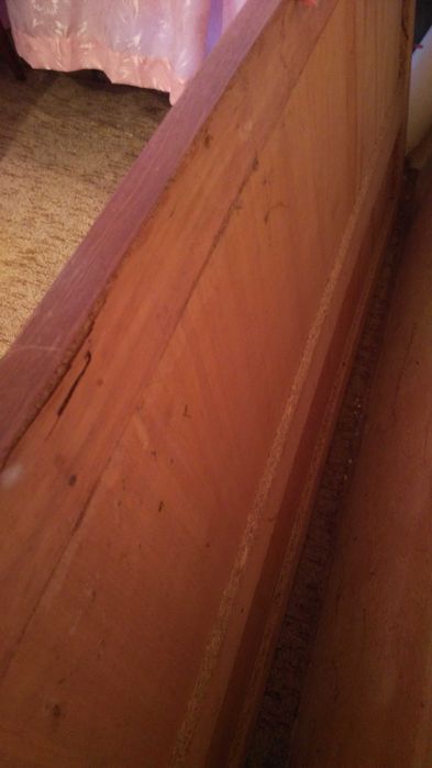 плот за маса 90/200