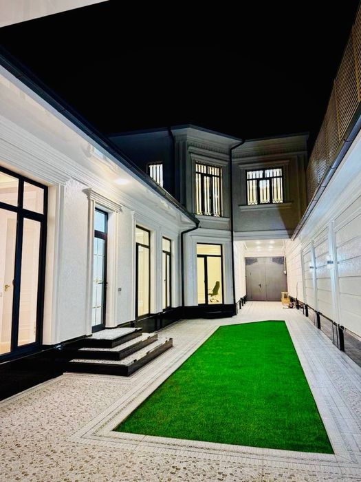 Юнусобод Хасанбой Барака махалла Евро участка