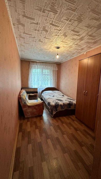 Продам 3-х комнатную квартиру