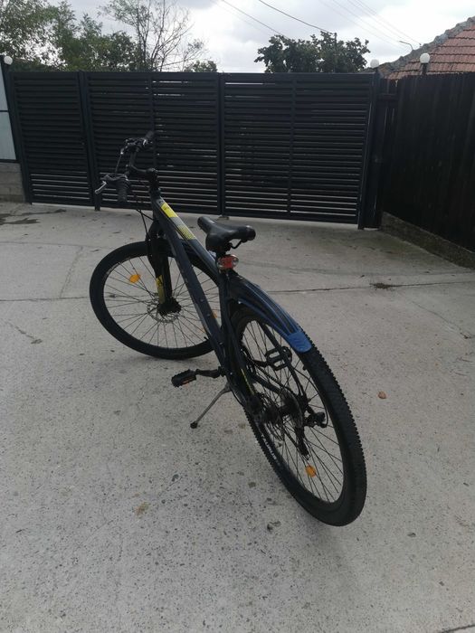 Bicicleta Dhs mtb 29 inch apropape noua