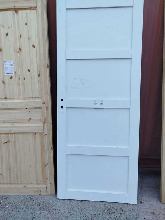 Uși interior NOI – 50 lei bucata (fără toc)