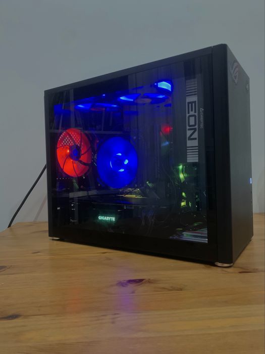 Компьютер RTX+i9