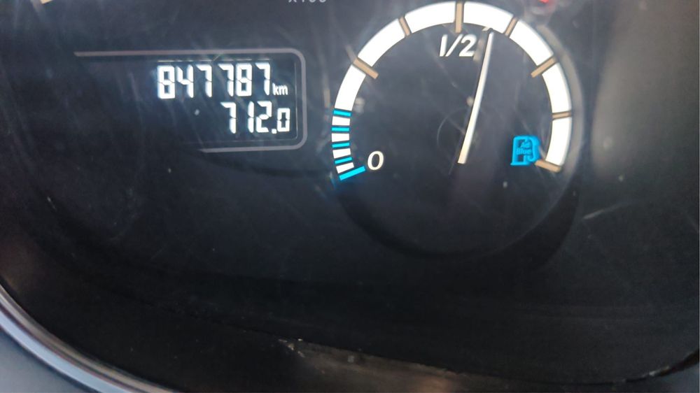 Mercedes Actros 1845