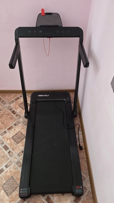 Беговая дорожка Genau