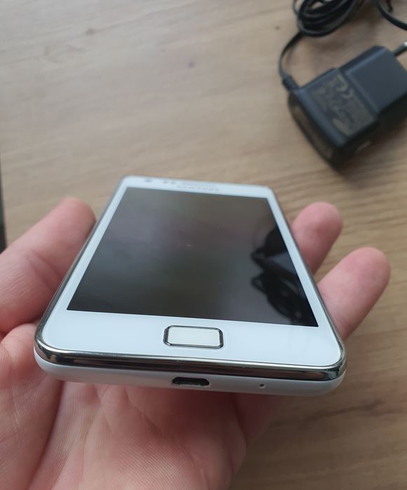 Vând Sasmsung S2 de colectie.