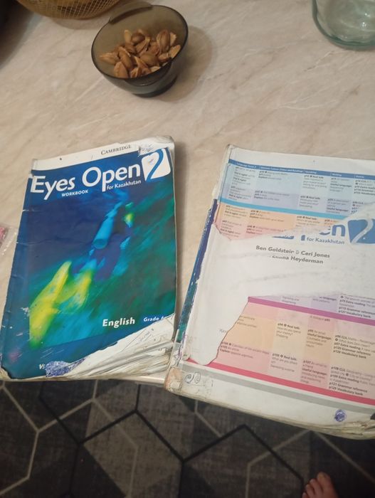 Учебники за 6 класс