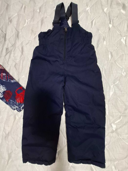 Детска грейка за 2 годинки