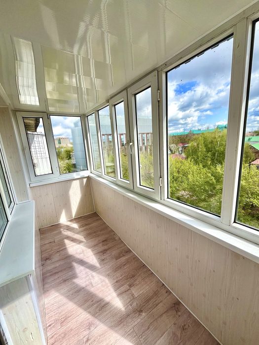 Продажа 3х комнатной квартиры