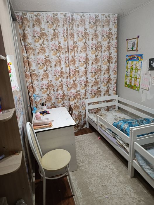 Продам квартиру в Аулиеколе