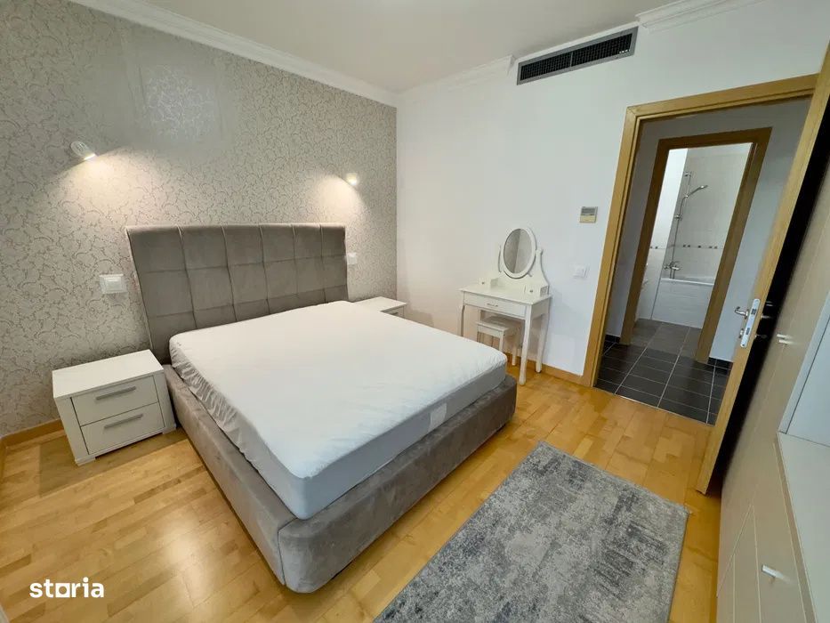 Ap2cam Lux/Unirii/Complex Asmita Gardens/Disponibil imediat