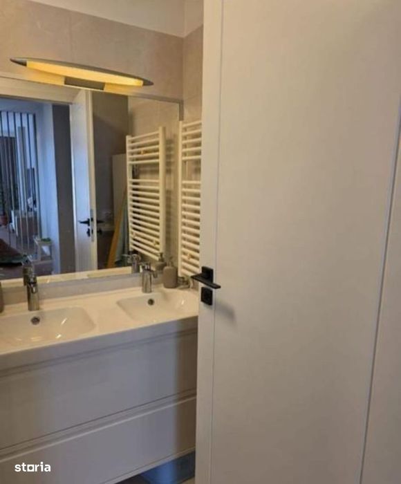 Iancu Nicolae:Apartament 4 camere langa de padure,compound cu piscina!