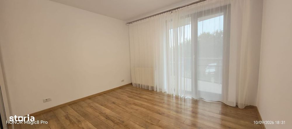 Duplex de vânzare în Rediu, Iași