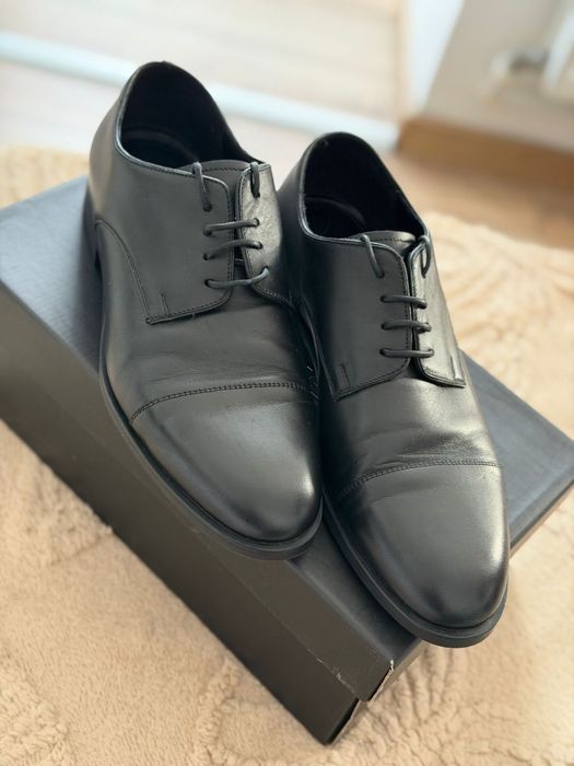 Vand pantofi eleganti barbat ANNA CORI