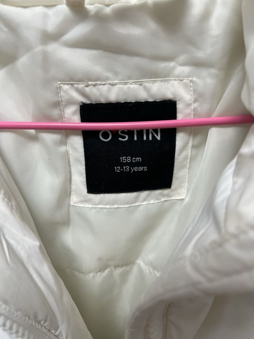 Продам зимний пуховик 5000 тенге.