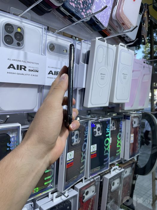 iPhone 11 pro 256 gb