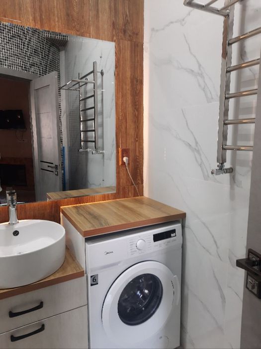 Сдаётся квартира