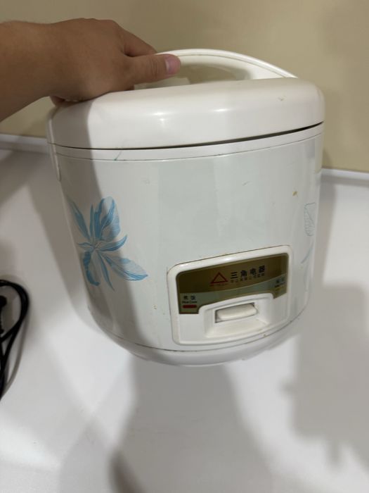 Продам рисоварку