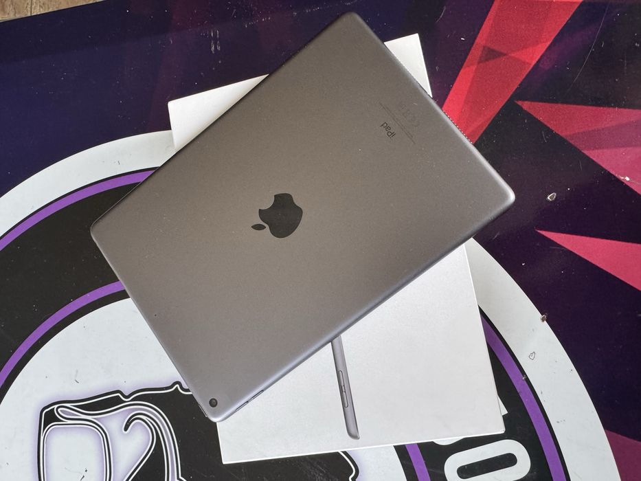 Айпад 9 покаоления