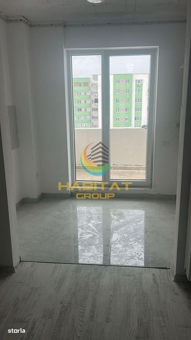 Apartament 2 camere Str Biruintei liber toate actele — fotografia 1