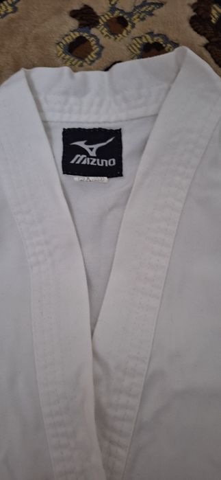 Кимоно для карате