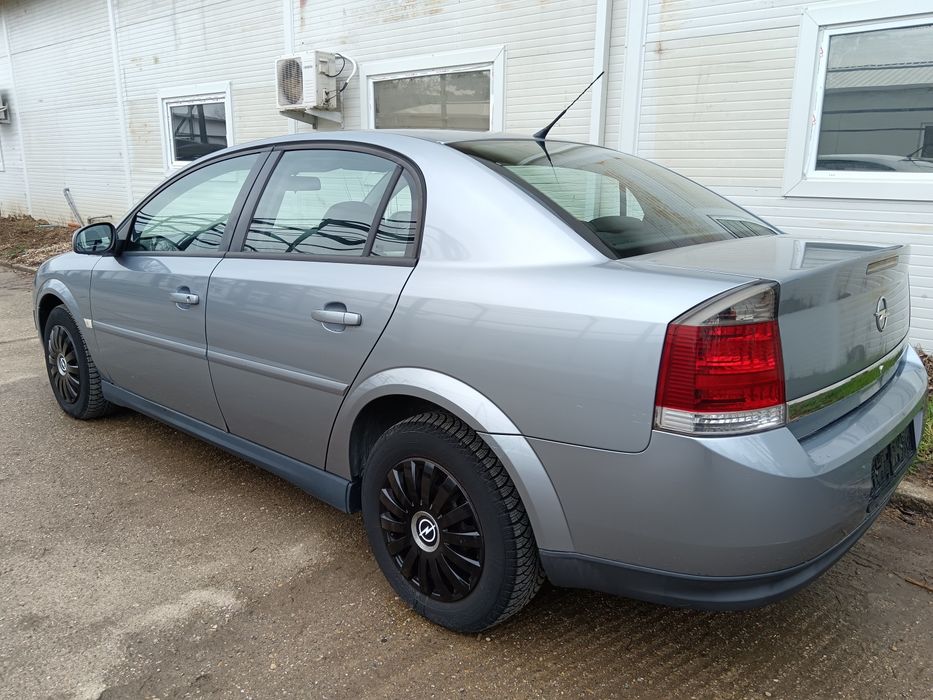 OPEL Vectra 2005 — imagine 3