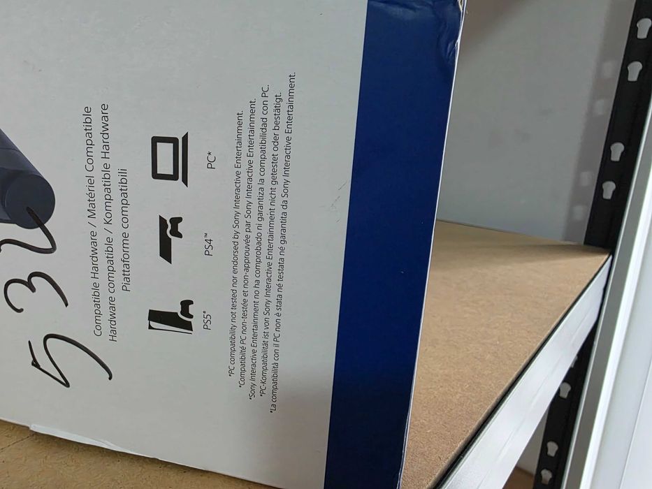 Set Hori Fighting Stick Alpha (Tekken 8 Edition) pentru PS5/PS4/PC