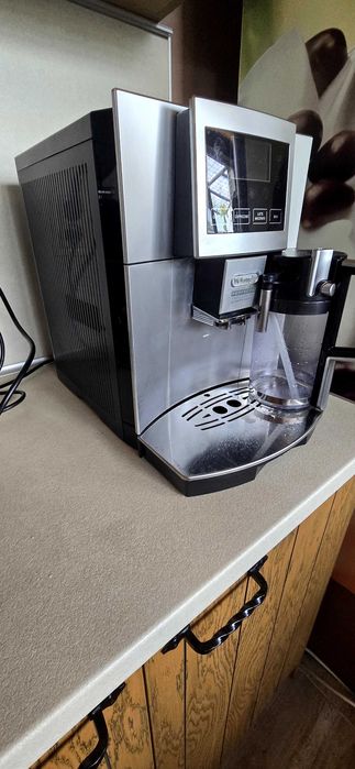 Кафемашина Delonghi Perfecta Cappuccino