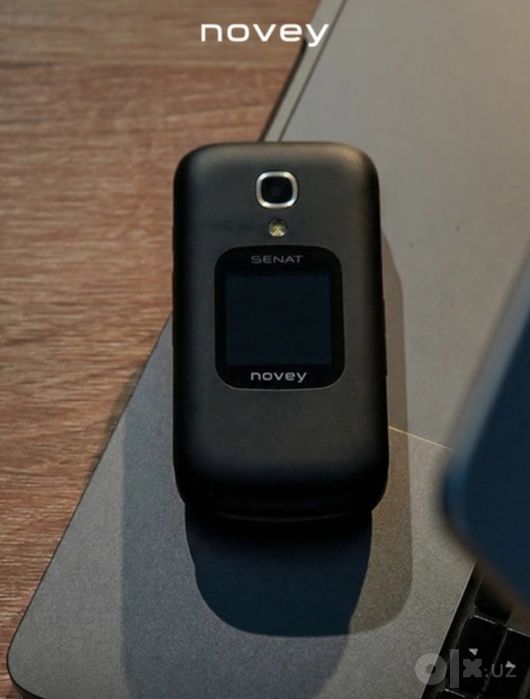 Novey senat original