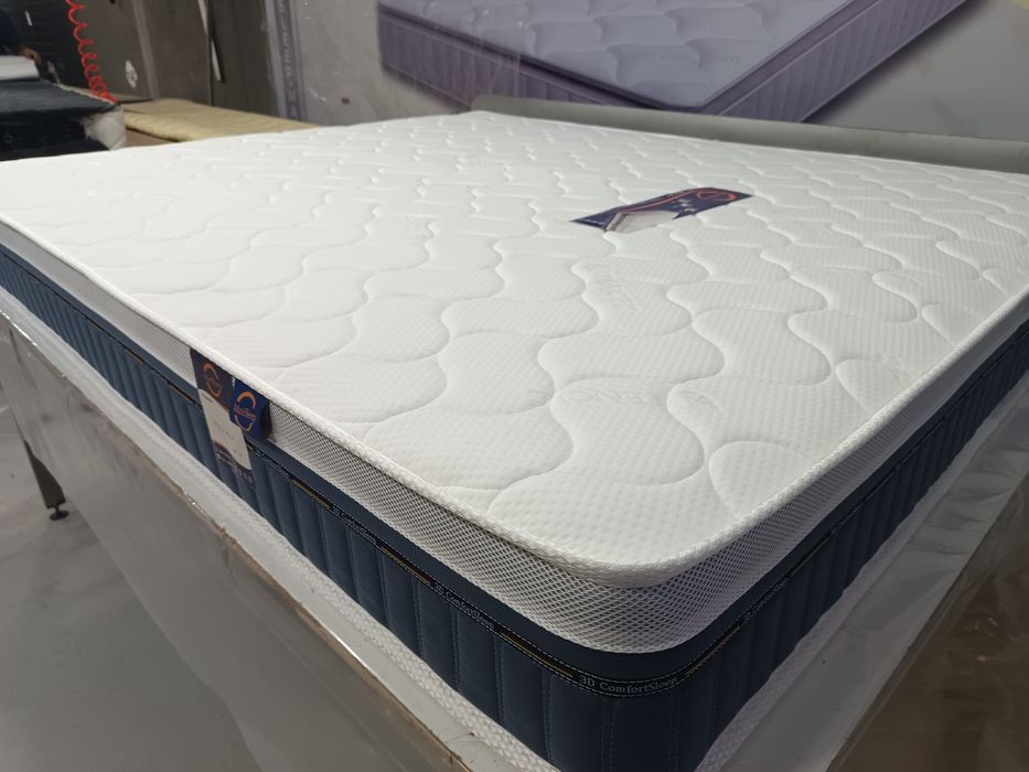 Беспружинный матрасы 'MaxSleep'