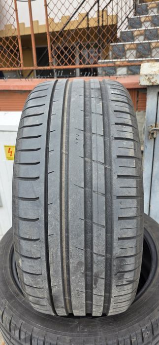 Гуми 4бр 275/40/21 - 1бр  - 250лв