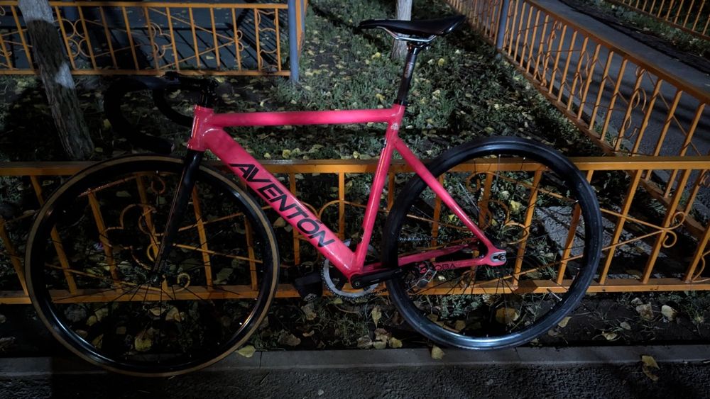 Aventon cardoba 2 батинга