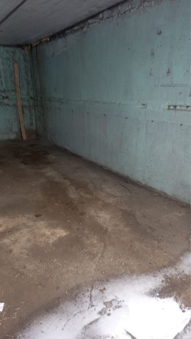 Сдам в аренду бокс