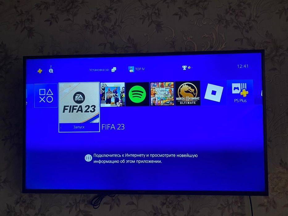 Пс4 слим 1 ТБ ….