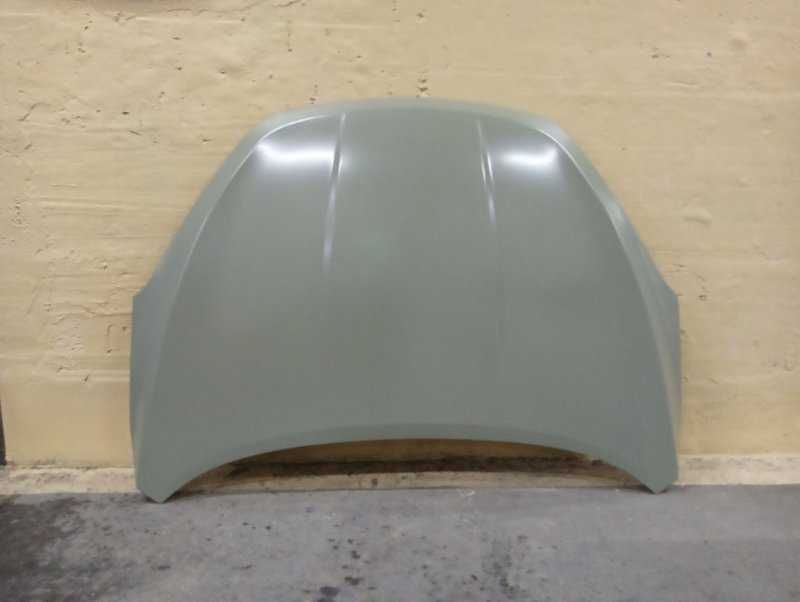 Капот Chery  Tiggo 4 Pro с 2020 г