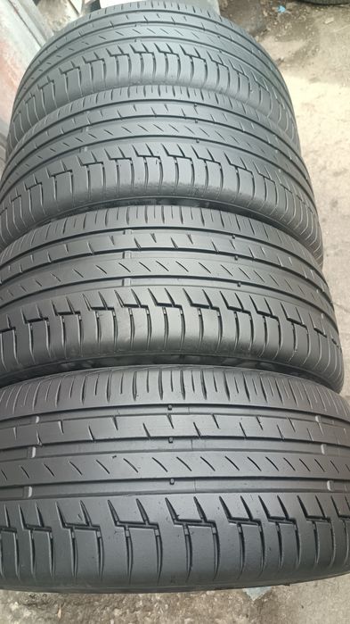 225/45/17 Continental