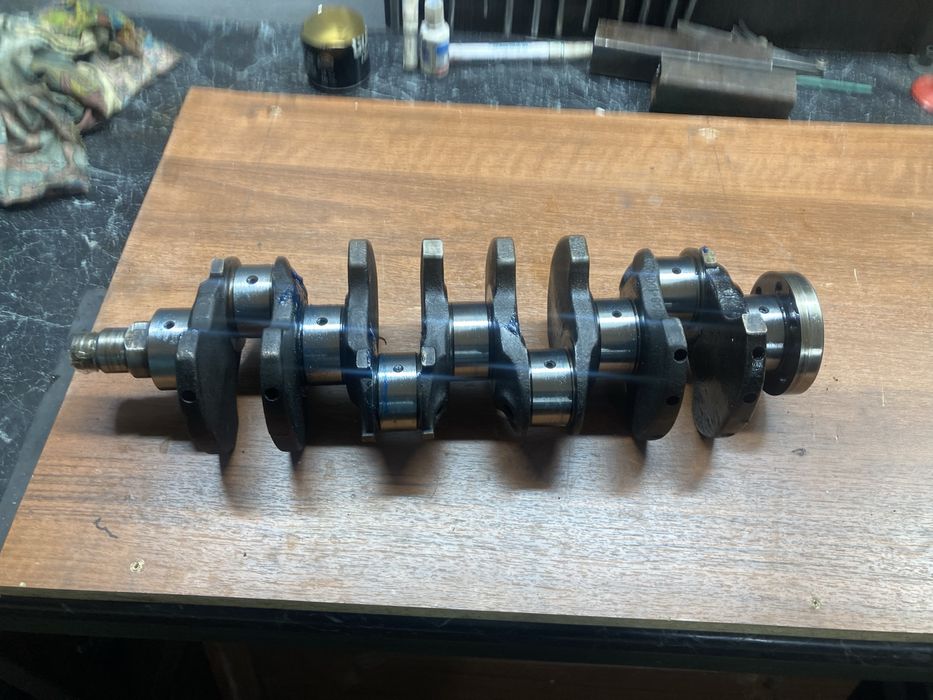Продам коленвал