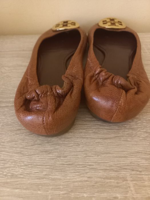 Балетки Tory burch