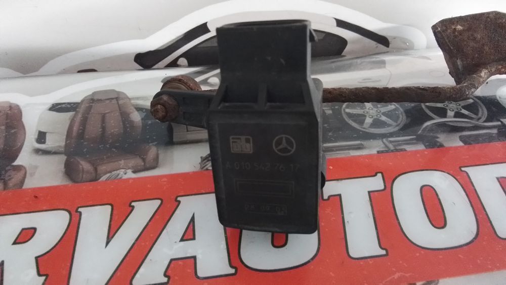 cantar faruri xenon mercedes-benz e-class (2002-2008) [w211] 2.2 motor