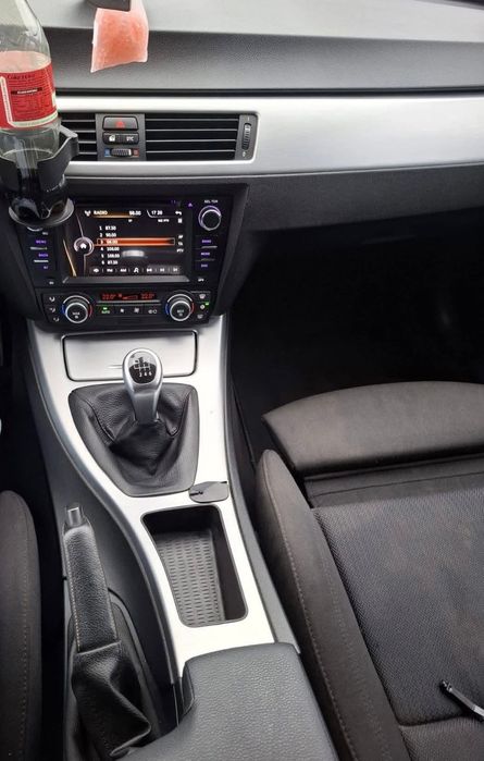 BMW e91 2.0d euro5, N47d20c 130kw-177cp, prima înmatriculare 22.12.200
